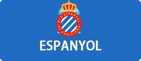 Espanyol gomb